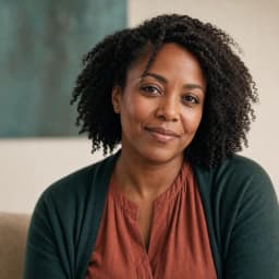 Naomi, Courageous grace prayer companion